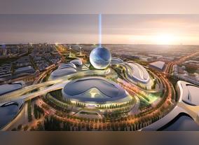 How Can the MENA's Interiors and Furniture Industry Benefit From Dubai Expo 2020