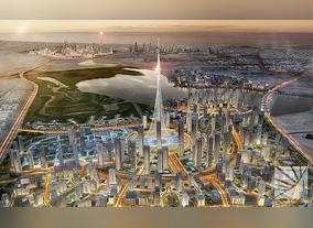 Dubai A Spectacular Place To Invest