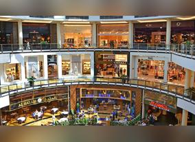 Time to Shop? Visit Dubai