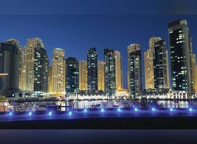 Dubai Real Estate Market Affected
