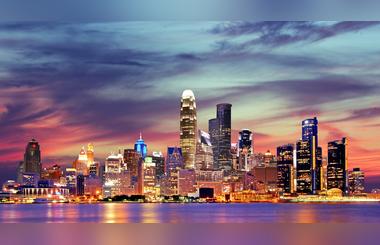 Dubai Investors Have Targeted Detroit As The New Real Estate Market For Turn-Key Properties