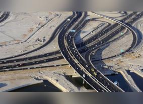 What Makes China Different From Dubai? Isn't It the Same Bubble Story?