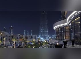Hotels in Dubai: The Address, Downtown Dubai