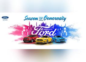 An Offer You Cant Refuse: Why Ramadan is the Perfect  Time to Get a Bargain