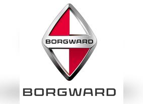 GCC BORGWARD Distributors Experience SUVs Unparalleled  Performance