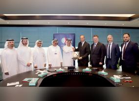 ENOC Group and Chevron Explore Long Term Strategic Collaboration  
