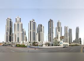 Dubai Real Estate Investments In The Executive Tower