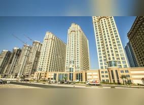 Dubai Real Estate Investment - The Crescent