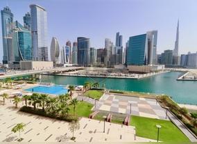 Starhill Towers & Gallery - Advice on The Business Bay Dubai Real Estate Properties