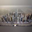 Dubai Freehold Property Market in Overdrive and Real Estate Costs Reaching New Highs