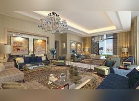 Living the Luxury Island Life at Palm Jumeirah - Dubai