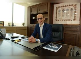 Zakher Marine International Inc and Quality Marine Services  Build 3 Offshore Barges at the Cost of US$350 Million Dollars