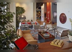 Emaar Hospitality Group Unveils Rove Trade Centre  in the Heart of Dubais Central Business District