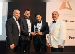 FarEye Wins Prestigious World Post & Parcel Award in the  Technology Category