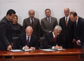 GE Signs $575 Million Agreement With Ministry of Transportation and Egyptian National Railways to Help Transform Rail Infrastructure in Egypt