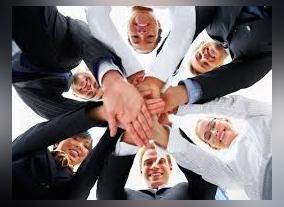 Corporate Team Building in Dubai