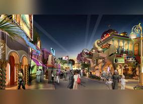 5 Things to Do in Dubai