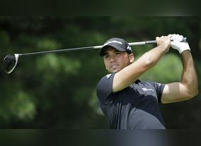 The Darling of Dubai - Greg Norman (Great White Shark)