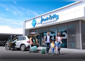 Jazeera Airways Offers Complimentary Park & Fly Access During  Eid Al Fitr Holidays