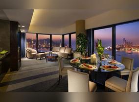 Hotels With a Twist - Dubai's Top Five Quirky Hotels