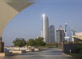 The Summer Heat is on Dubai Property Agents