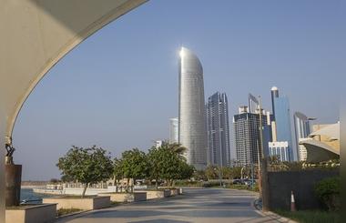 The Summer Heat is on Dubai Property Agents