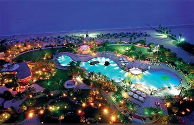 Dubai Tourist Attractions
