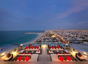 One of the Best Travel Destinations in the World - Jumeirah Beach, Dubai