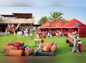 Best Way to Celebrate Your Special Occasions in Dubai