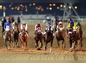 The Dubai World Cup - The World's Richest Horse Race