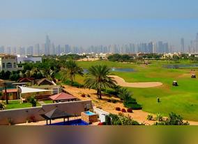 Arabian Ranches - Dubai Real Estate Property Investments