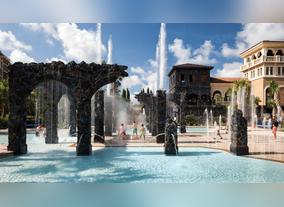 Experience the Ultimate Summer Vacation at  Four Seasons Resort Orlando