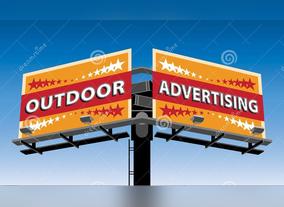 Why Companies Require Outdoor Advertising in Dubai?