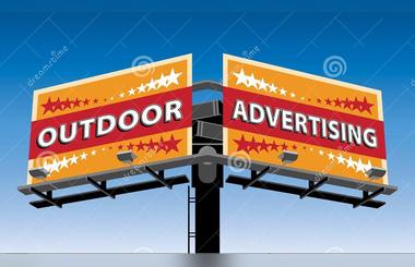 Why Companies Require Outdoor Advertising in Dubai?