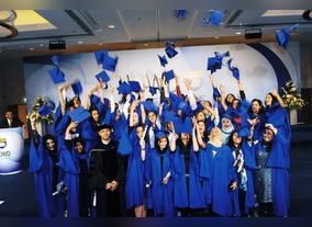 Study in Sweden, Dubai, Or Malaysia for Awesome International Exposure