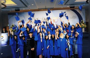 Study in Sweden, Dubai, Or Malaysia for Awesome International Exposure