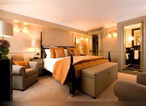 Opulent Hotels in Dubai