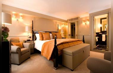 Opulent Hotels in Dubai