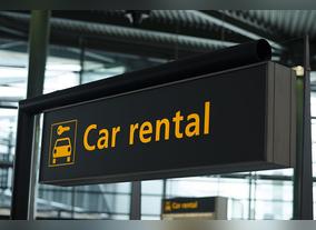 Car Rental in Dubai - A Few Things First-Time Visitors Should Know
