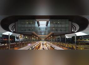 Dubai Airport to Deploy Location Technology