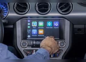 Your Ford Could Become Virtual Personal Assistant, and  Even Know When You&'ve Had a Bad Day at the Office