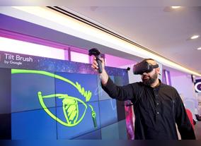 Publicis Communications MEA kick-starts a Strategic Partnership  Between Google