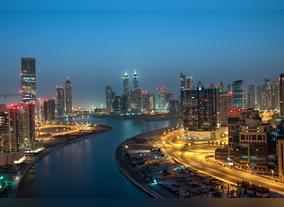 Indian Developers Woo Dubai Property Buyers