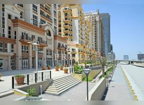 Canal Residence West - Investors Move In To Dubai Sports City