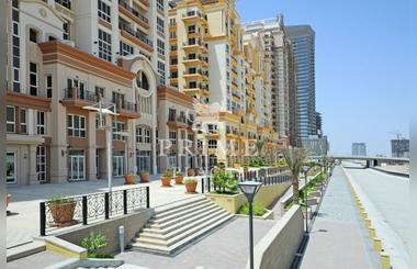 Canal Residence West - Investors Move In To Dubai Sports City