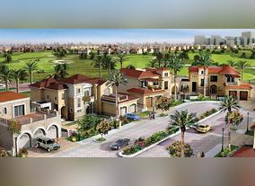 Victory Heights - The Luxury Lifestyle in Dubai Sports City