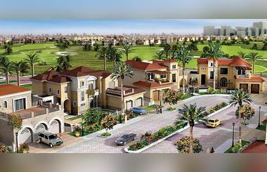 Victory Heights - The Luxury Lifestyle in Dubai Sports City