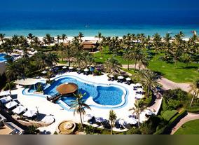 Palm Jebel Ali in Dubai