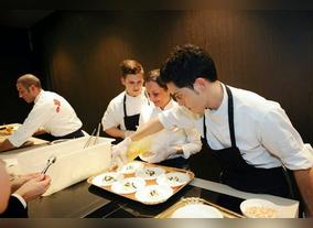 Hotel Jobs in Dubai Are Great Career Opportunities For Expats