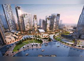 Destined For Dubai? A Quick Guide on Where to Stay